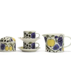 Clearance Arabia Paratiisi pitcher 1 L, Blue