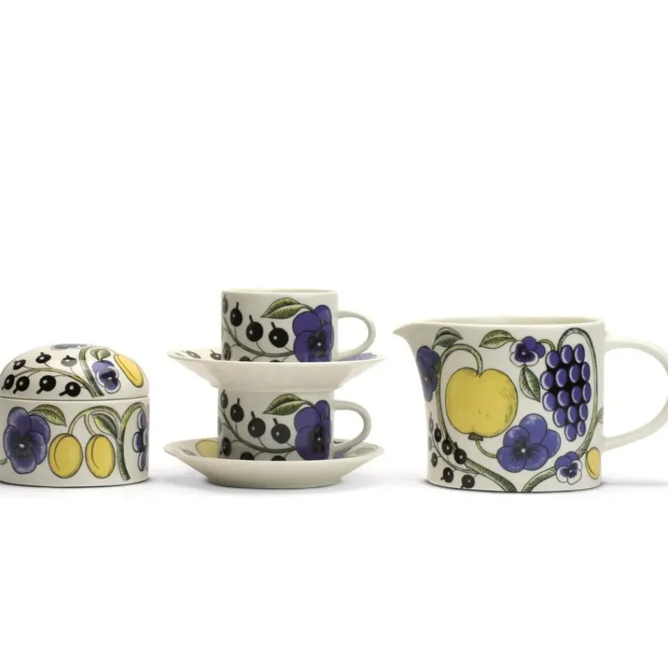 Clearance Arabia Paratiisi pitcher 1 L, Blue