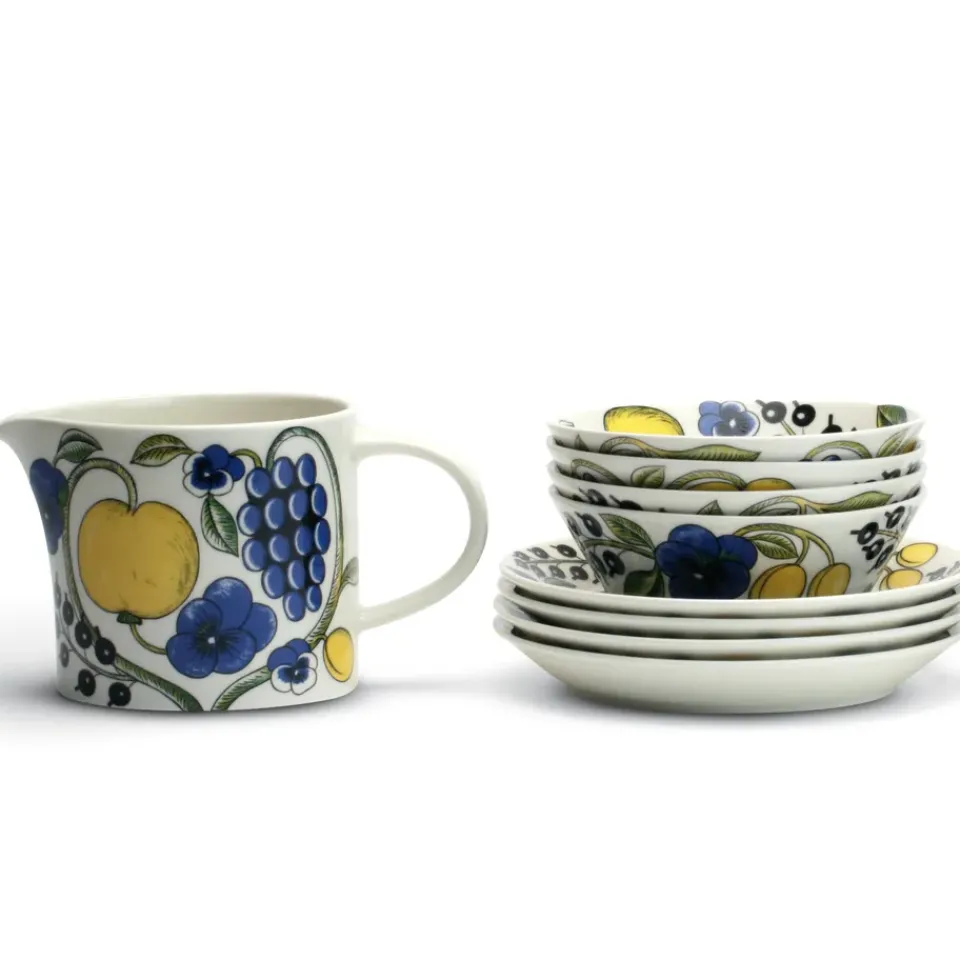 Clearance Arabia Paratiisi pitcher 1 L, Blue