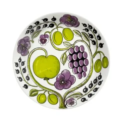 Small Plates & Side Plates^Arabia Paratiisi plate Ø21 cm, Purple