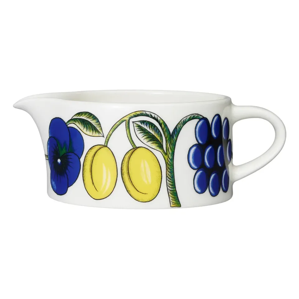 Clearance Arabia Paratiisi pot 40 cl, Blue BlueYellow