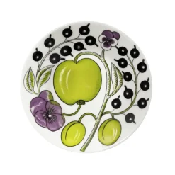 Online Arabia Paratiisi saucer Ø16.5 cm for teacup 28 cl, Purple