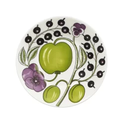 Outlet Arabia Paratiisi saucer Ø14 cm for coffee cup 18 cl, Purple