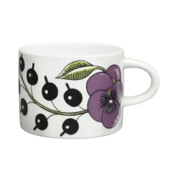 Teacups|Coffee Cups^Arabia Paratiisi tea cup 28 cl, Purple