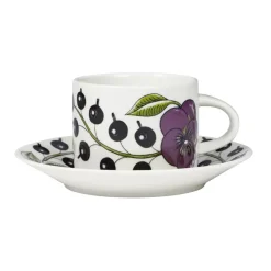 Teacups|Coffee Cups^Arabia Paratiisi tea cup 28 cl, Purple
