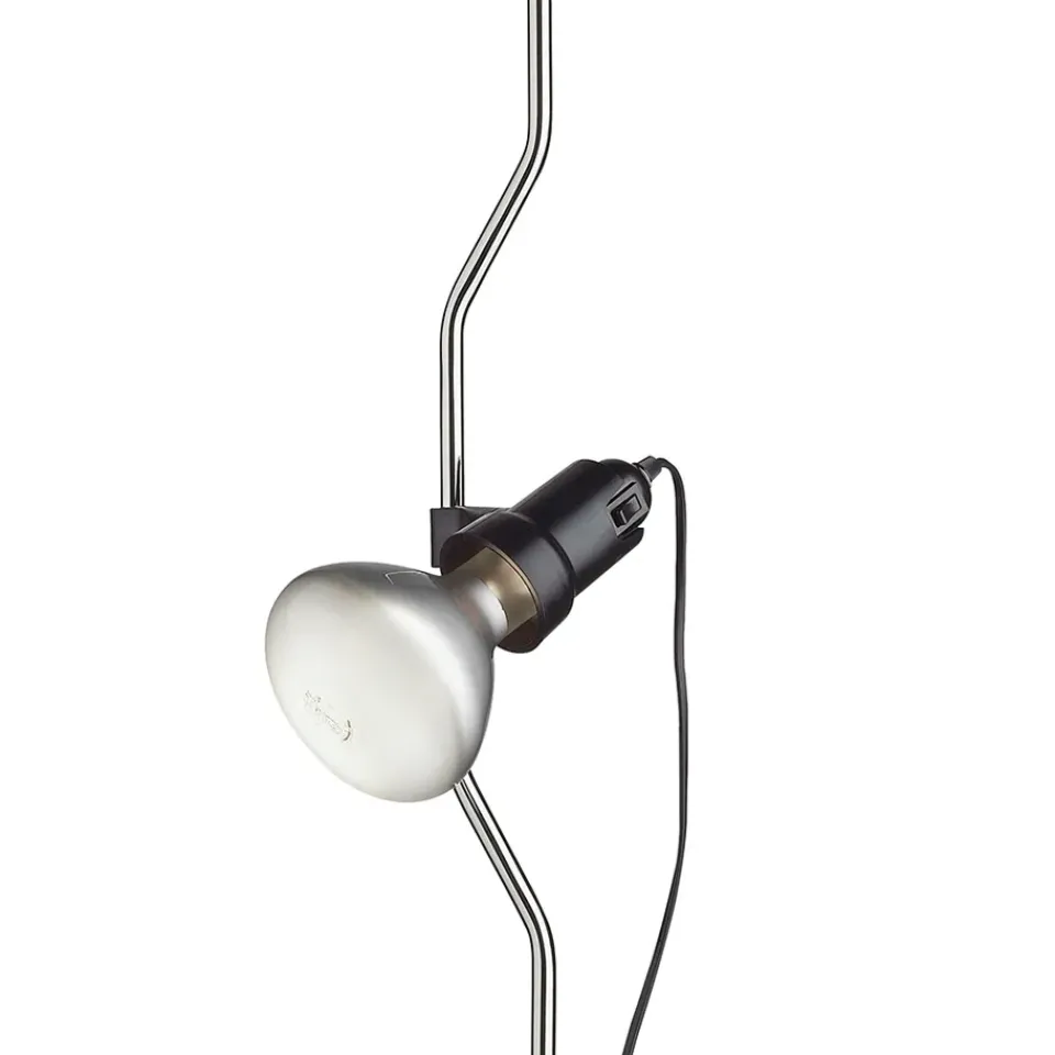 Other Lighting Accessories|Light Bulbs^Flos Parentesi light source R125, E27 13W LED dimmable Transparent