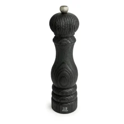 Best Peugeot Paris nature pepper mill 22 cm, Black
