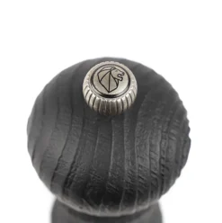 Best Peugeot Paris nature pepper mill 22 cm, Black