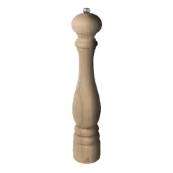 Clearance Peugeot Paris nature pepper mill 40 cm, Natural Brown