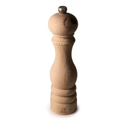 Salt & Pepper Grinders^Peugeot Paris nature salt mill 22 cm, Natural Brown
