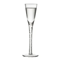 Sale Lyngby Glas Paris snaps glass 2.5 cl 6-pack, Clear Transparent