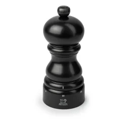 Salt & Pepper Grinders^Peugeot Paris u'Select pepper mill 12 cm, Satin Black