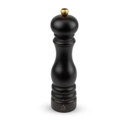 Sale Peugeot Paris u'Select Z salt grinder 22 cm, Chocolate Black