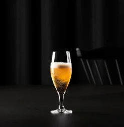 Beer Glasses^Aida Passion connoisseur beer glass 40 cl 2-pack, Clear Transparent
