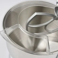 Hot G3 Ferrari Pastaio Deluxe Kitchen Assistant, Silver-red Silver-colouredRed