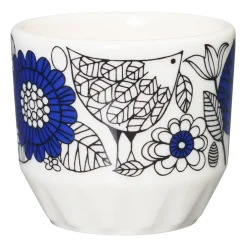 Outlet Arabia Pastoraali egg cup 2-pack, Blue