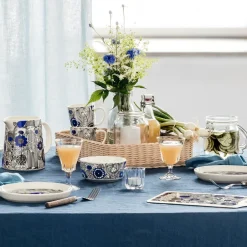 Outlet Arabia Pastoraali plate Ø19 cm, Blue