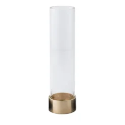 Clearance KLONG Patina mini spare part top, Brass Gold-coloured