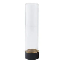 Spare Parts To Lamps^KLONG Patina mini spare part top, Black
