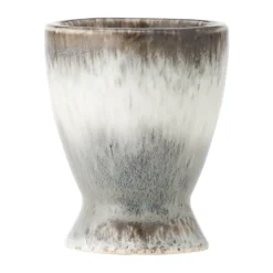 Best Bloomingville Paula egg cup, Grey