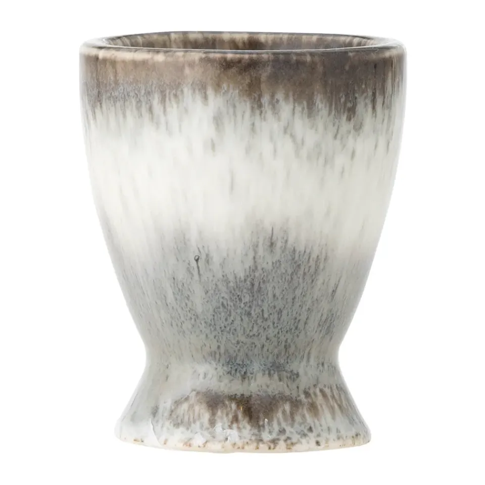 Best Bloomingville Paula egg cup, Grey