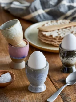 Best Bloomingville Paula egg cup, Grey