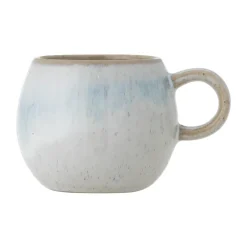 Glögg & Mulled Wine Mugs|Espresso Cups^Bloomingville Paula espresso cup 14 cl, Blue