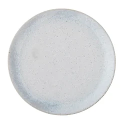 Best Bloomingville Paula plate Ø26.5 cm, Blue