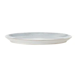 Best Bloomingville Paula plate Ø26.5 cm, Blue