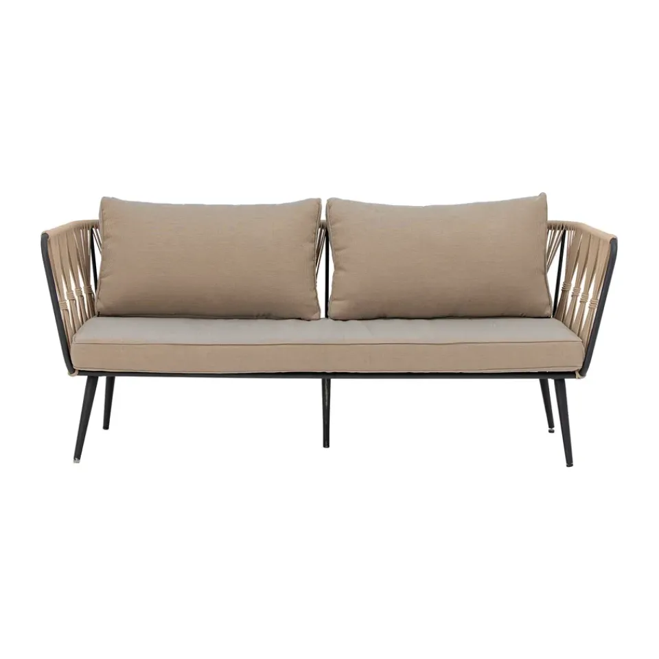 Best Bloomingville Pavone sofa 2.5-seat, Brown