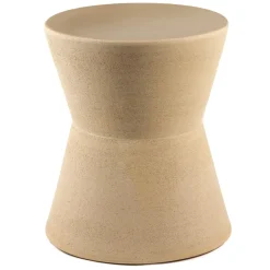 Side Tables^Serax Pawn side table 38 cm, Beige