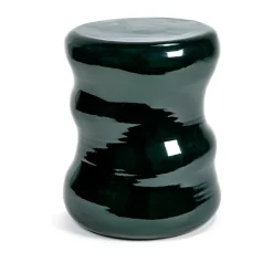 Sale Serax Pawn side table Ø29x34 cm, Green