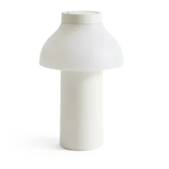 Outlet HAY PC Portable No 2 table lamp, Cream White