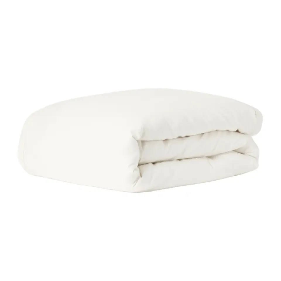 Duvet Covers^Garbo&Friends Pearl Ladder Lace double duvet cover, 240x220 cm White