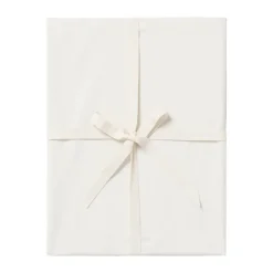 Bed Sheets^Garbo&Friends Pearl Ladder Lace fitted sheet, 90x200x30 cm White