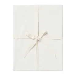 Bed Sheets^Garbo&Friends Pearl Ladder Lace fitted sheet, 60x120x20 cm White