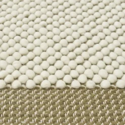 Discount Muuto Pebble rug 200x300 cm, Brown Green