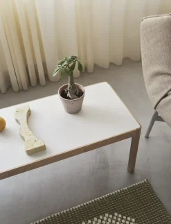 Discount Muuto Pebble rug 200x300 cm, Brown Green