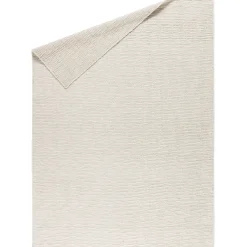 Wool Rugs^Scandi Living Pebble wool carpet , 200x300 cm White