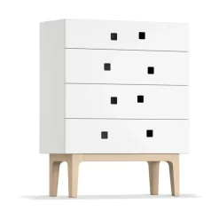 Hot Zweed Peep B3 dresser, , -pigmented oak White