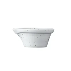 Mixing Bowls^PotteryJo Peep dough bowl 12 cm, cotton White