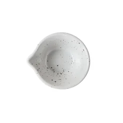 Mixing Bowls^PotteryJo Peep dough bowl 12 cm, cotton White