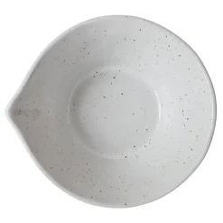 Online PotteryJo Peep dough bowl 35 cm, Cotton White