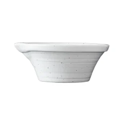 Sale PotteryJo Peep dough bowl 20 cm, cotton White