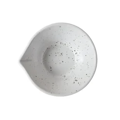 Sale PotteryJo Peep dough bowl 20 cm, cotton White