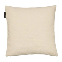 Online Linum Pepper cushion cover 40x40 cm, Creamy Beige