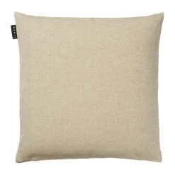 Cushion Covers^Linum Pepper cushion cover 40x40 cm, Bronze Brown