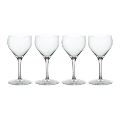 Cocktail & Martini Glasses^Spiegelau Perfect serve cocktail glass 15 cl 4-pack, Clear Transparent