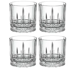 Long Drink & Highball Glasses^Spiegelau Perfect Serve SOF glass 4-pack, 27 cl Transparent