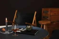 Online Holmegaard Perfection Cognac Coupé 36 cl 6 pack, Clear Transparent